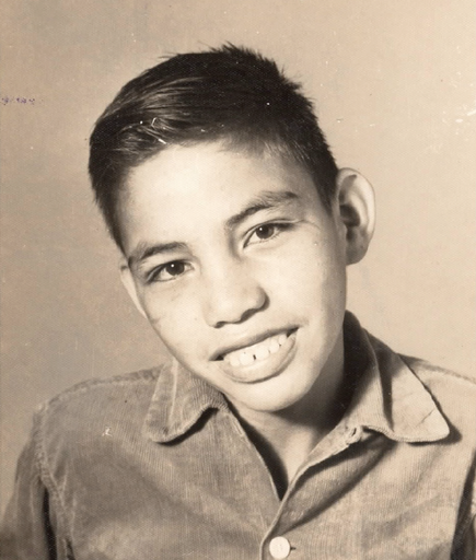 Fernando Guajardo Sr. photo gallery thumbnail 15 of 132