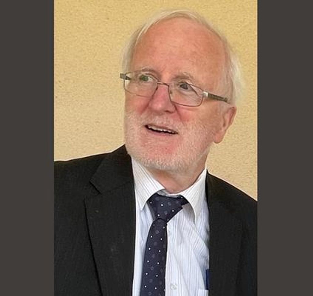 Richard Stephen King