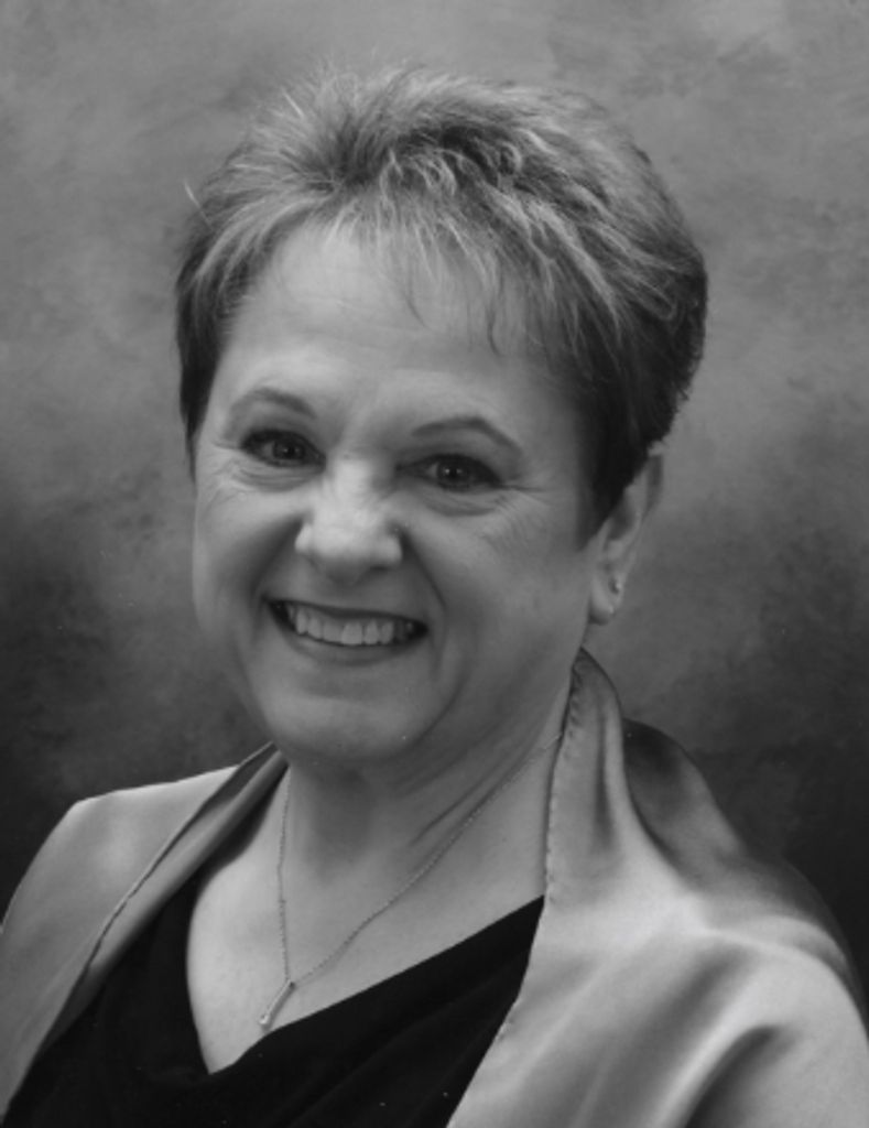 Sharon Stonerock