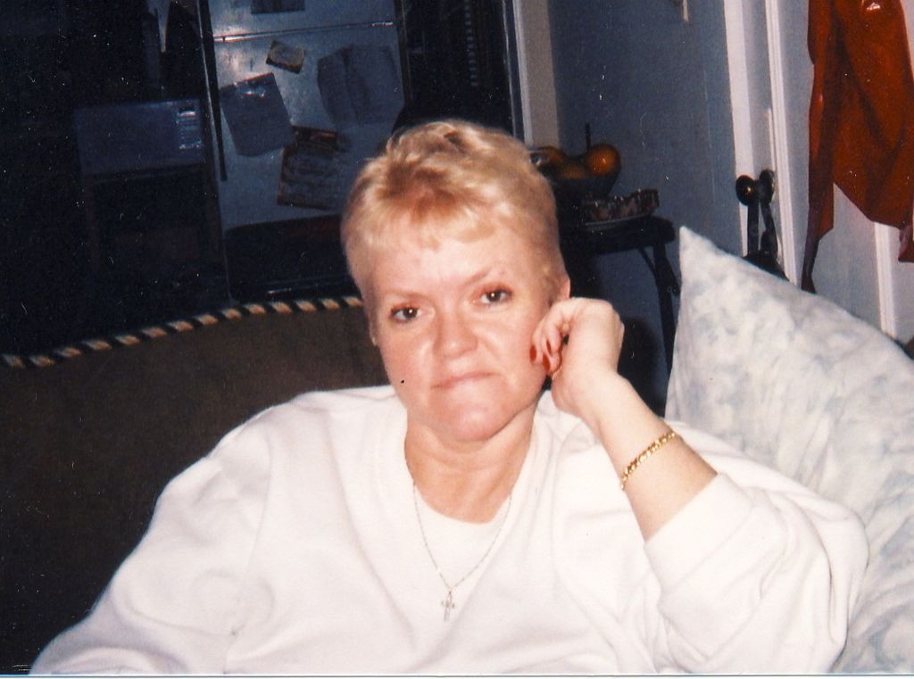 April Lynne Hulsizer Lawrimore