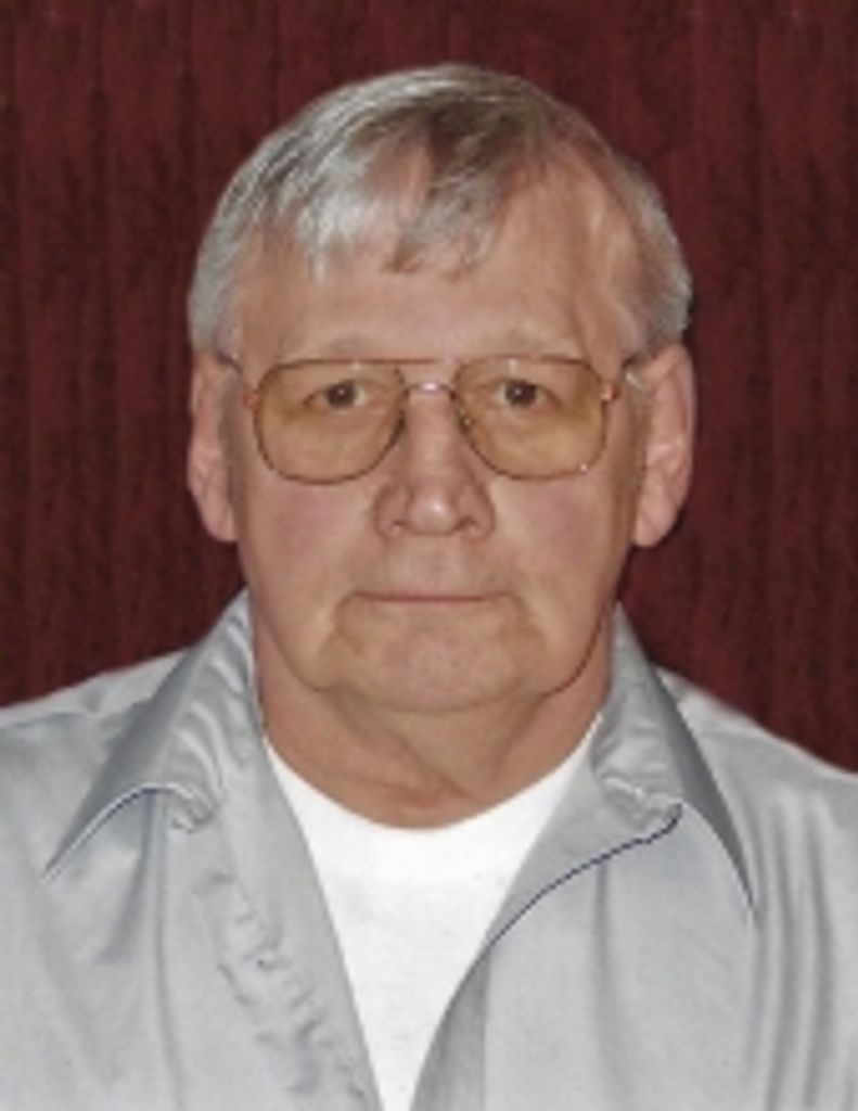 Arden H. Blake