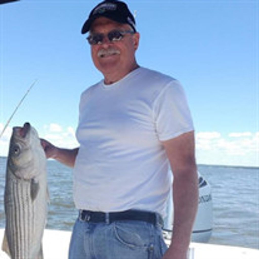 Lawrence Raymond Batch, Jr.