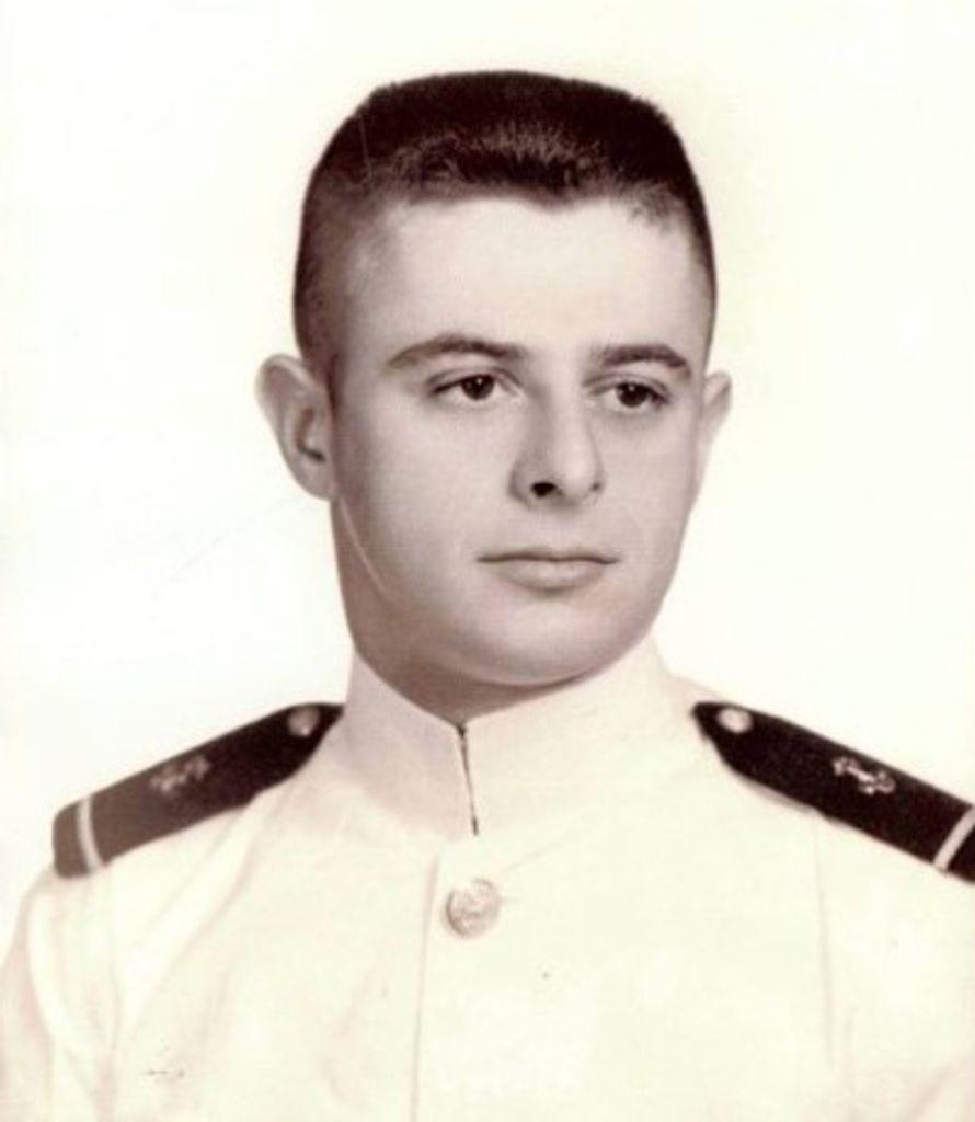 Anthony Michael Yannarella