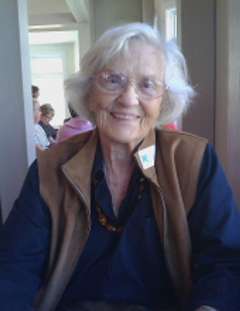 Winifred M. Fiedler