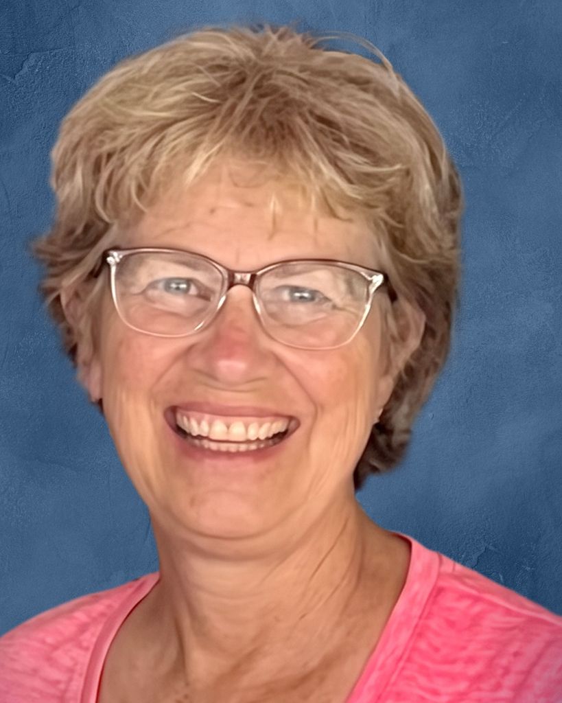 MARY LOUISE LEVENICK Profile Photo