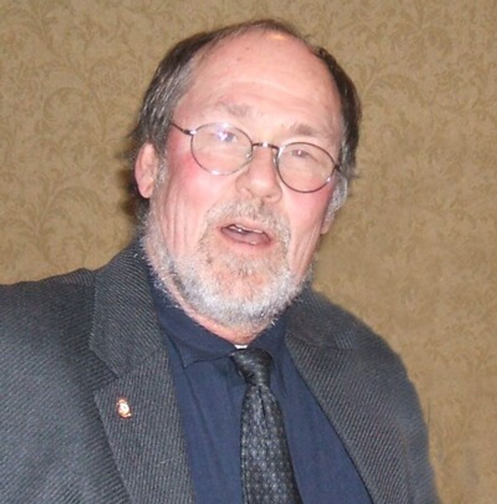 William S. Zimmerman Profile Photo