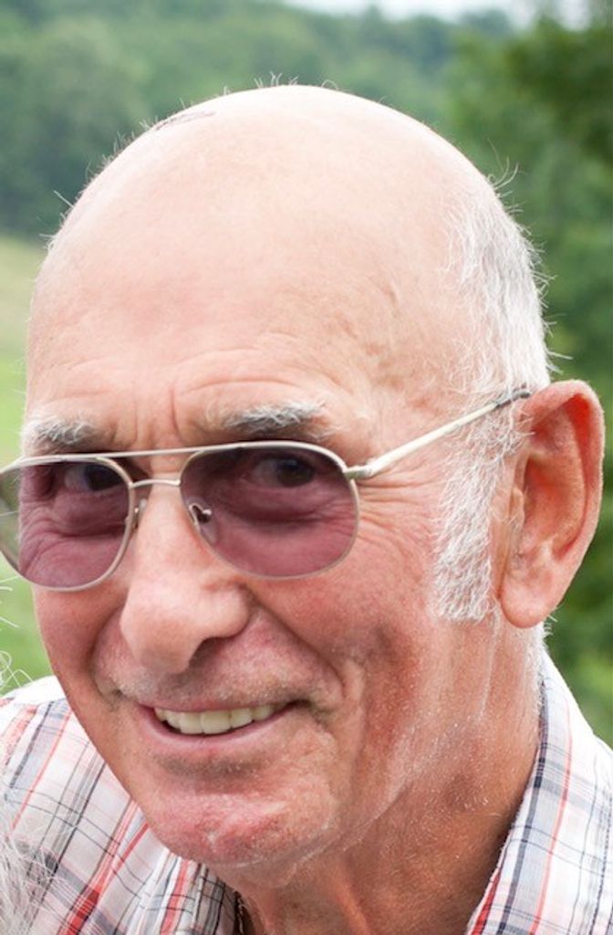 Waldo H. Wood