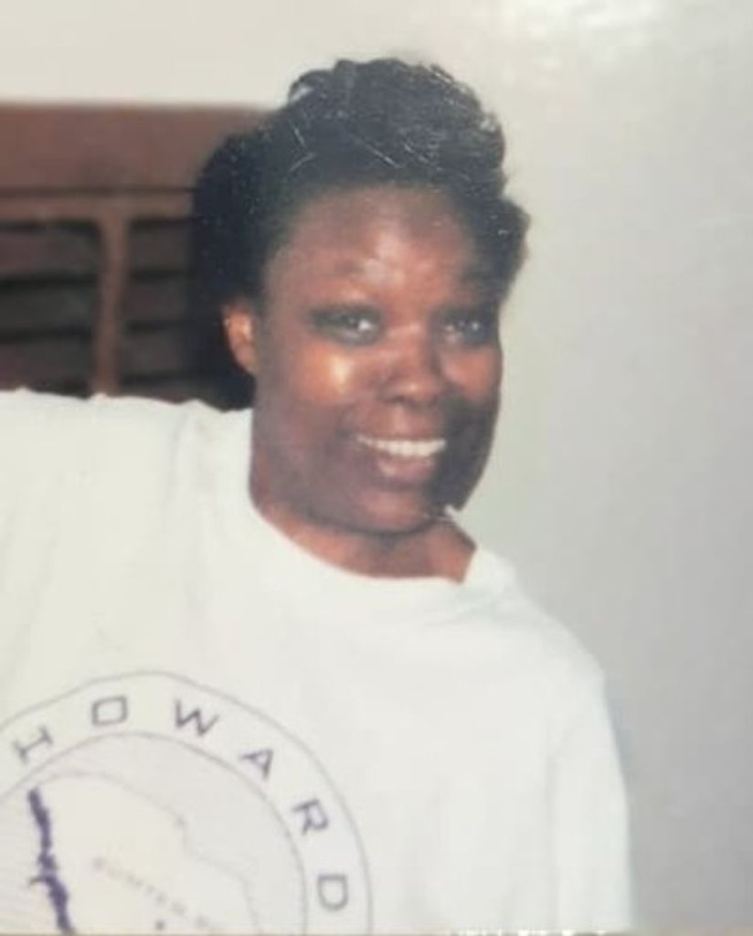 Teresa Sharon Mcfadden