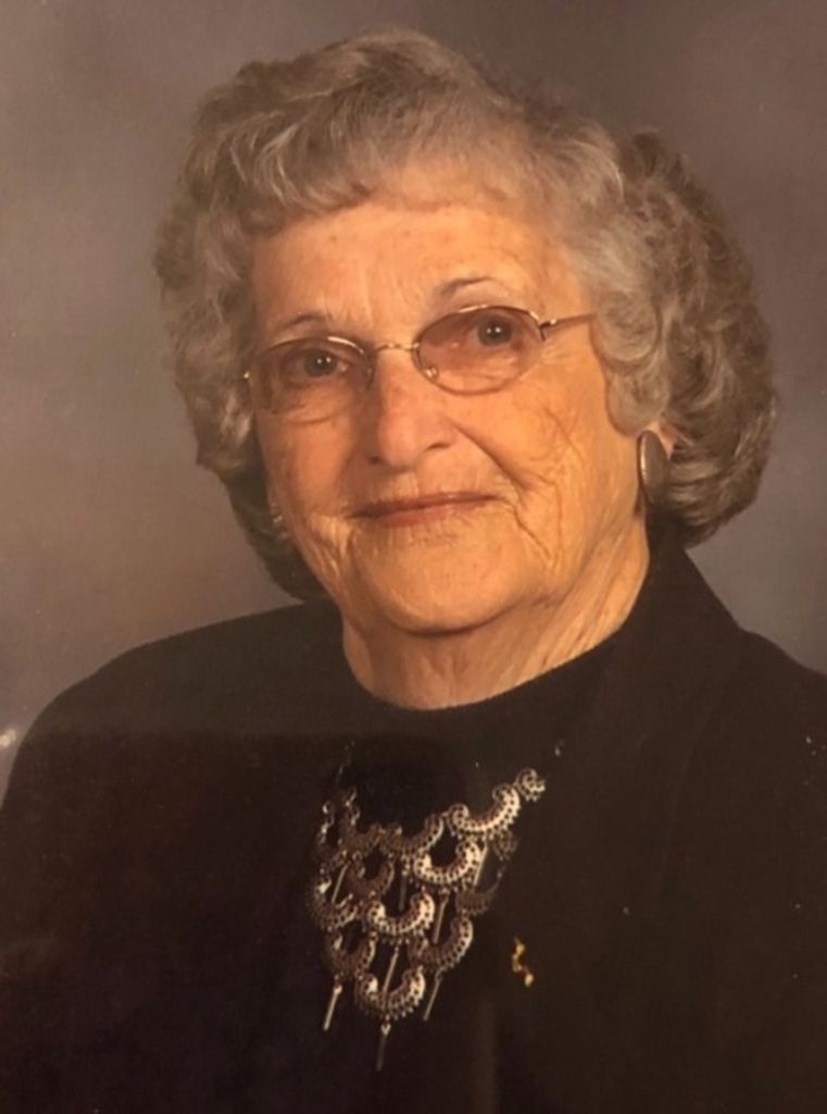 Bettie R. (Lovell)  Burns Profile Photo