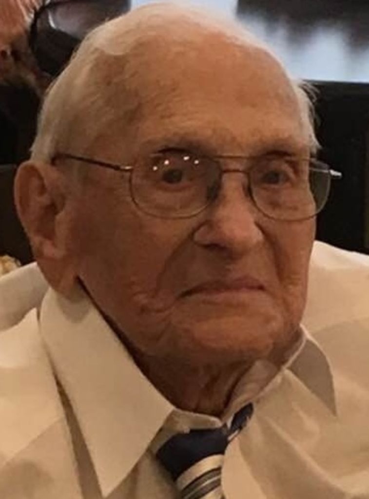 Elmer A. Borchers Profile Photo