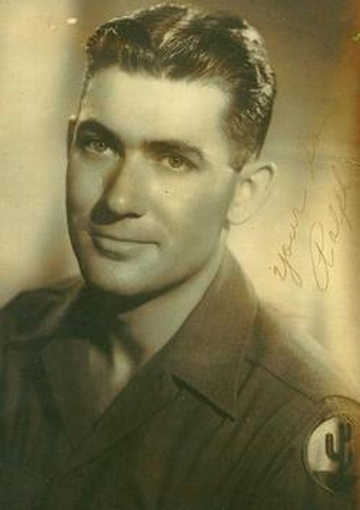 Ralph Glen Sharp