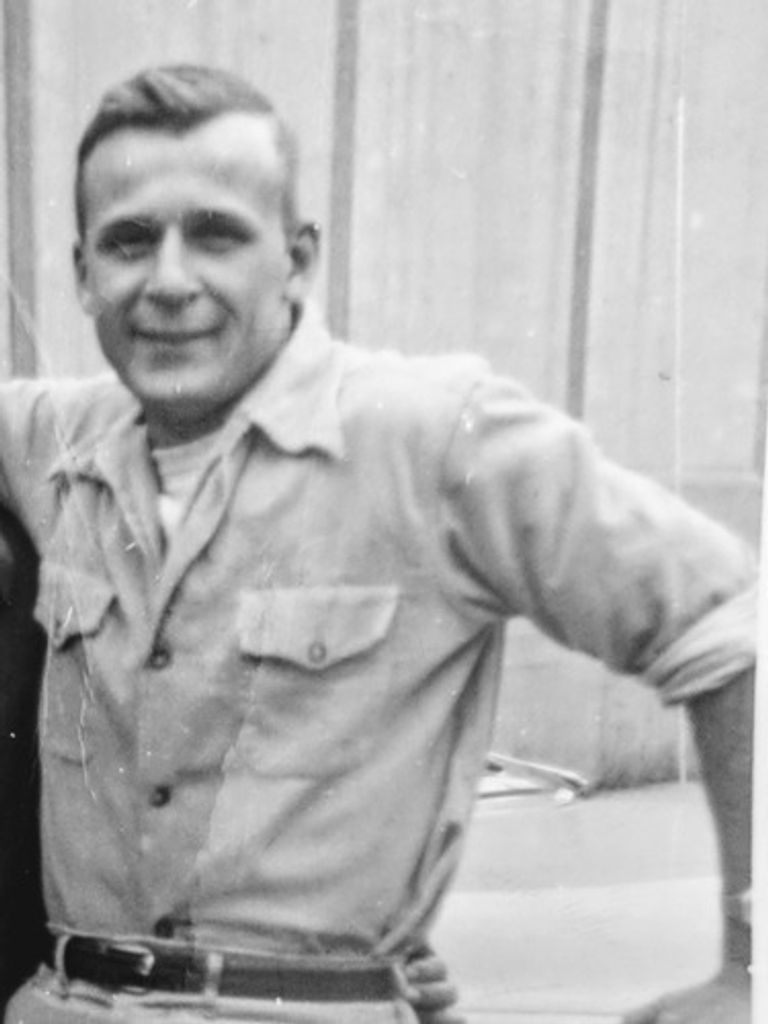 John "Jack" J. Commane