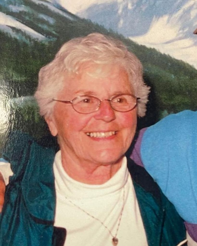 Nancy Adella Fink Profile Photo
