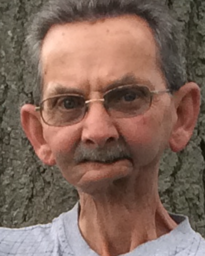 Terry L Thompson's obituary image
