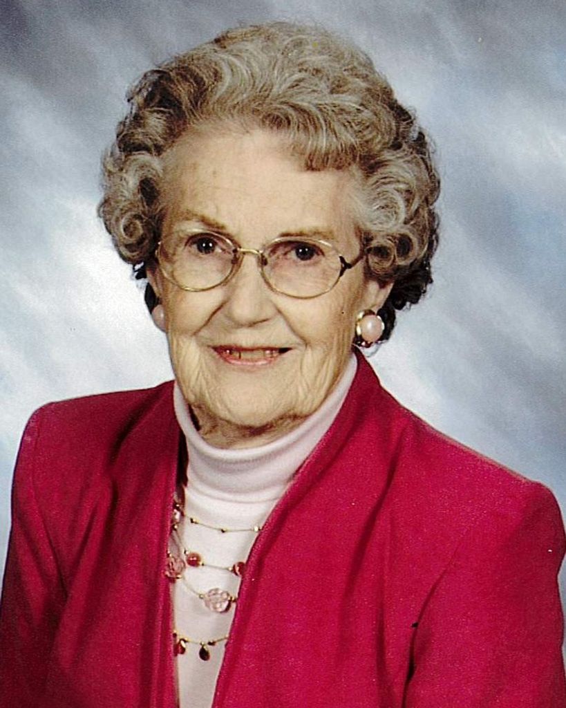 Pauline Carpenter Rankin Profile Photo