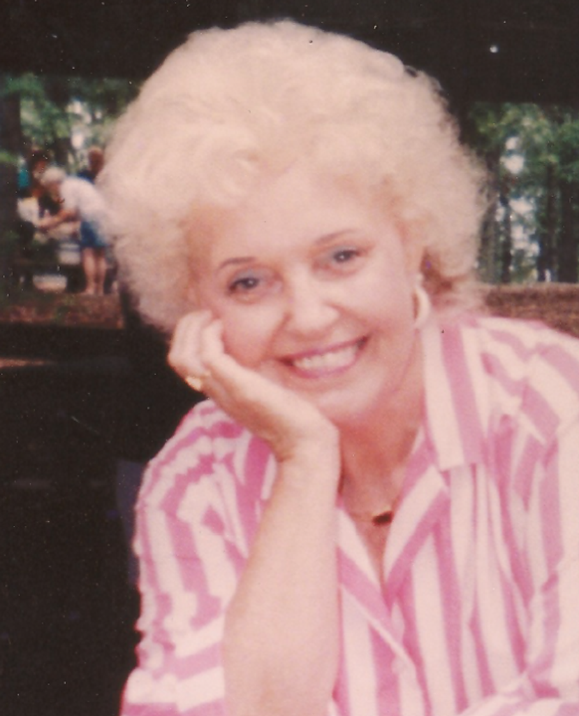 Clara "Jane" Louks