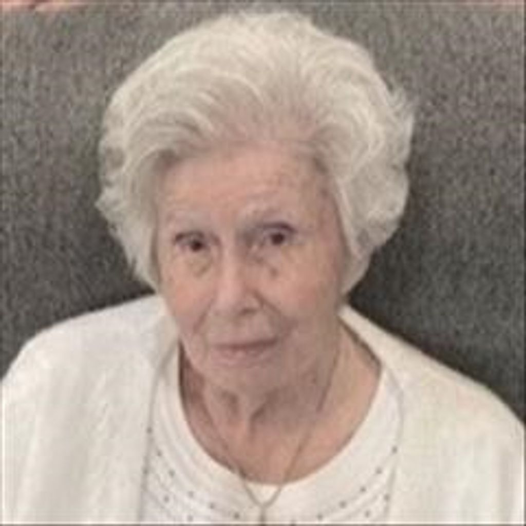 Loretta Elizabeth Hammons Profile Photo