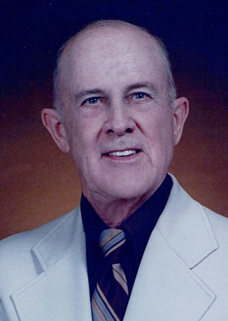 Neal L.  Robinson