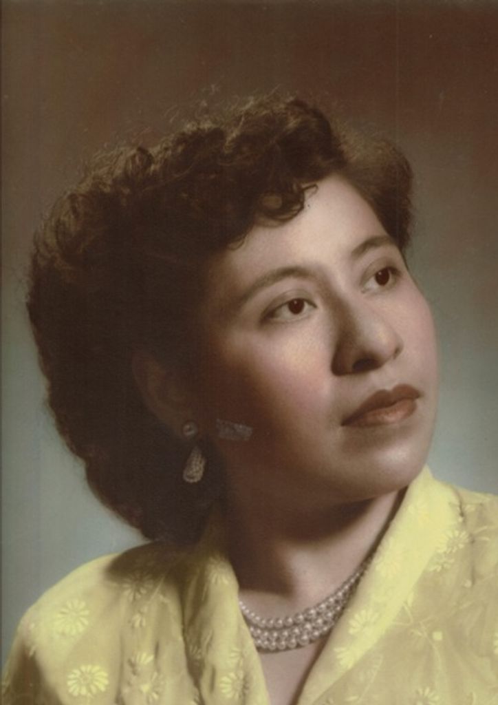 Loretta Jaimes Profile Photo