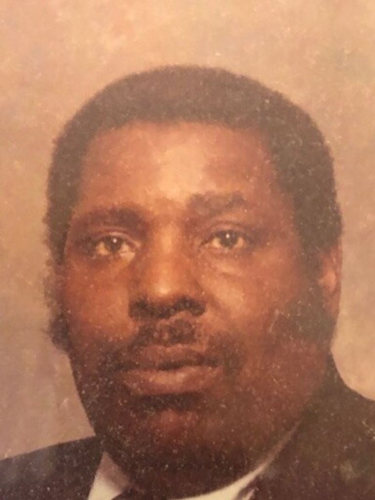 James William White Profile Photo