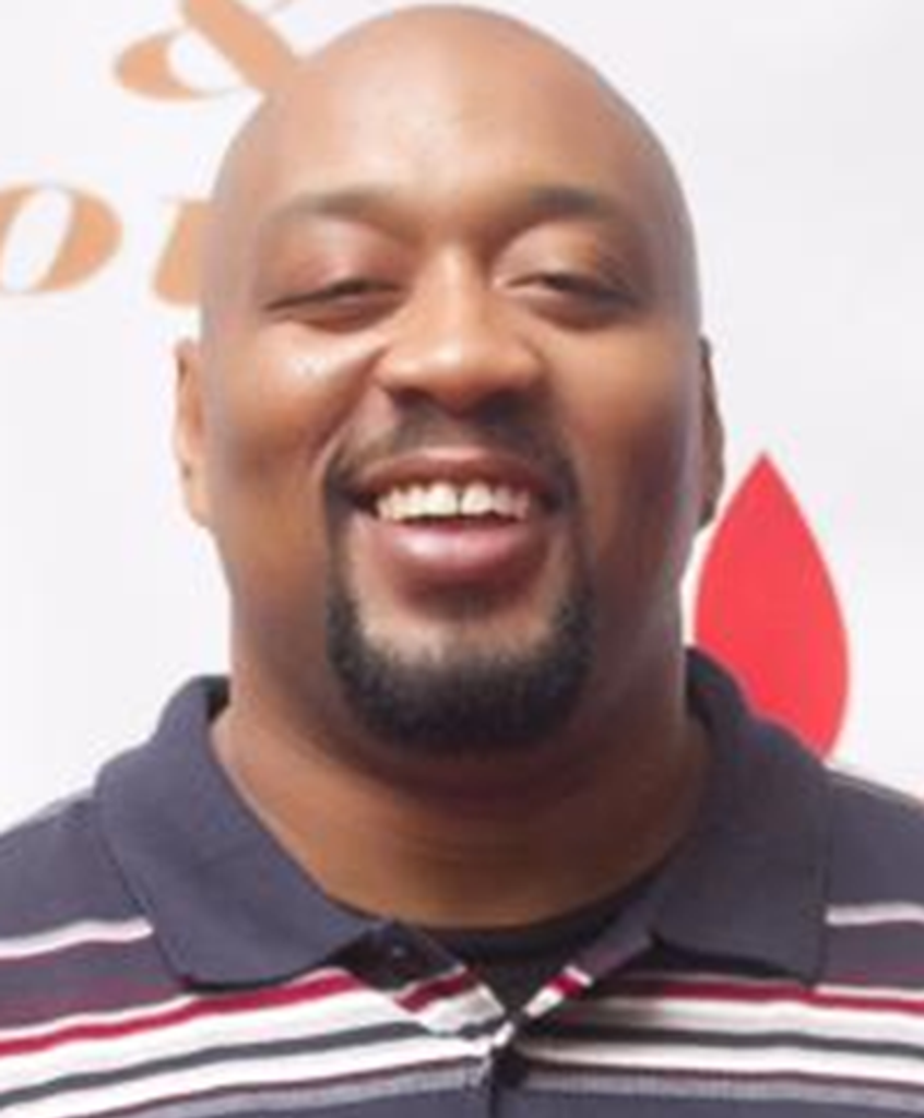 Samuel Mack Profile Photo