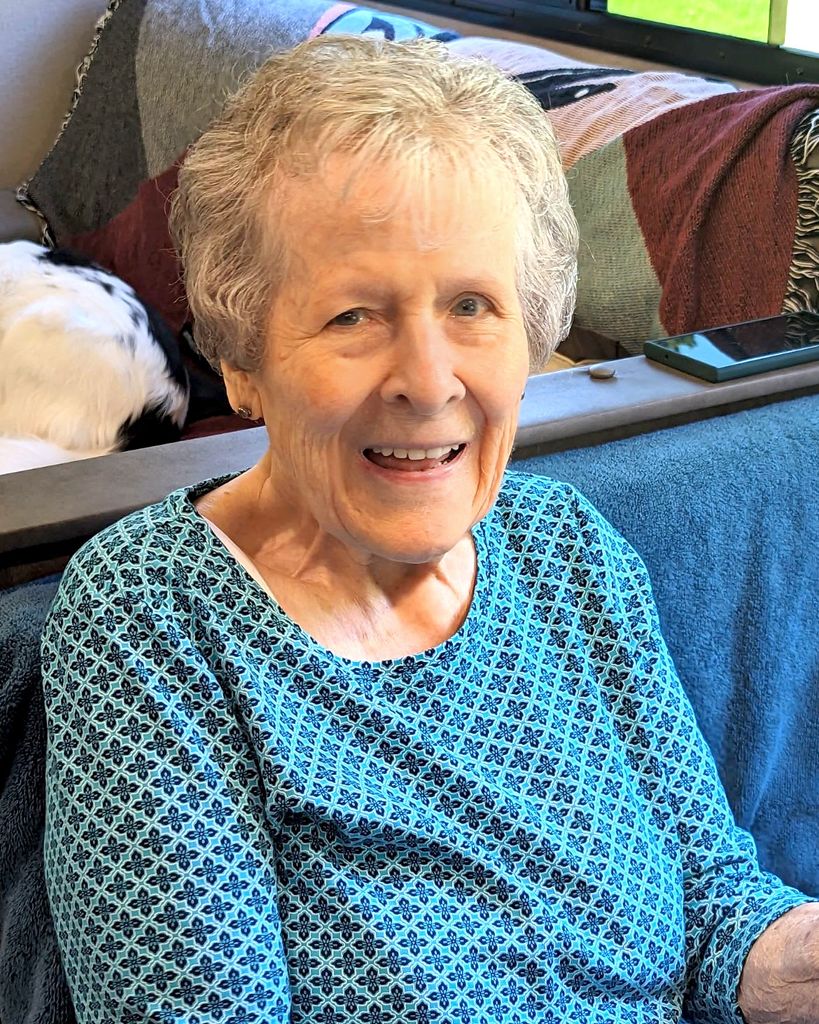 Barbara Jean Anderson Profile Photo