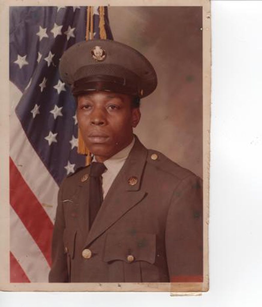 David Tarver, Jr. Profile Photo