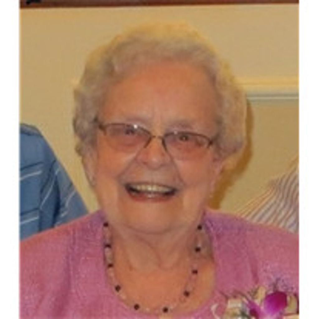 Ethel Larus
