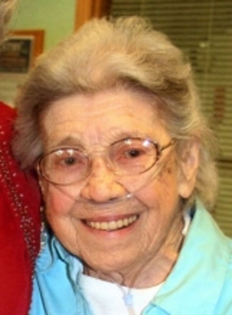 Margery L. Duncan