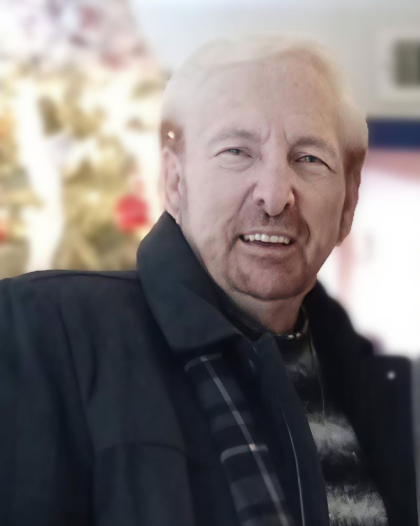 Gale Eugene Vincent Profile Photo