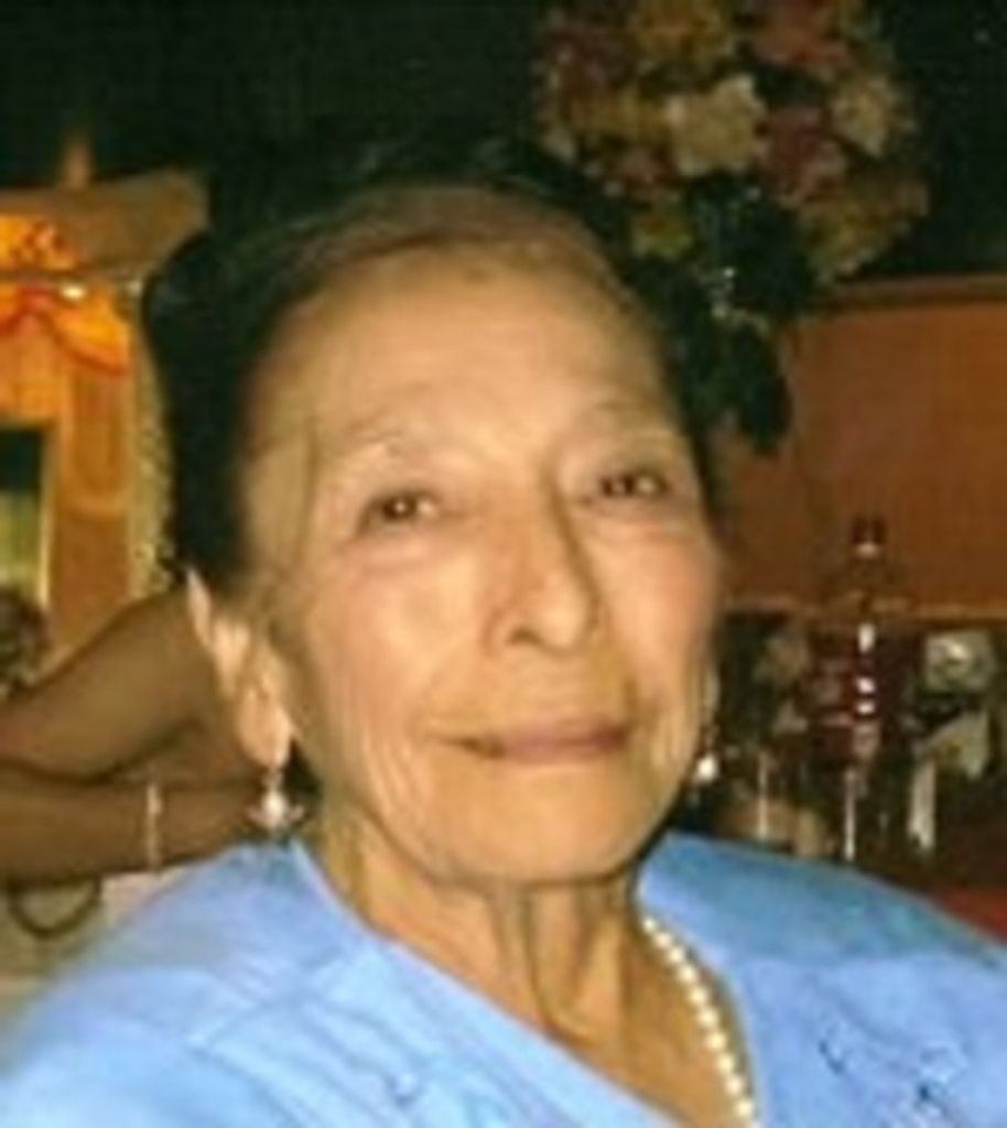 Maria A. Mares