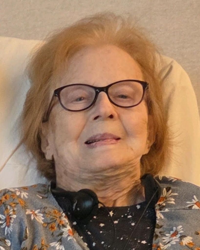 E Jean Wolfe Buzbee Profile Photo