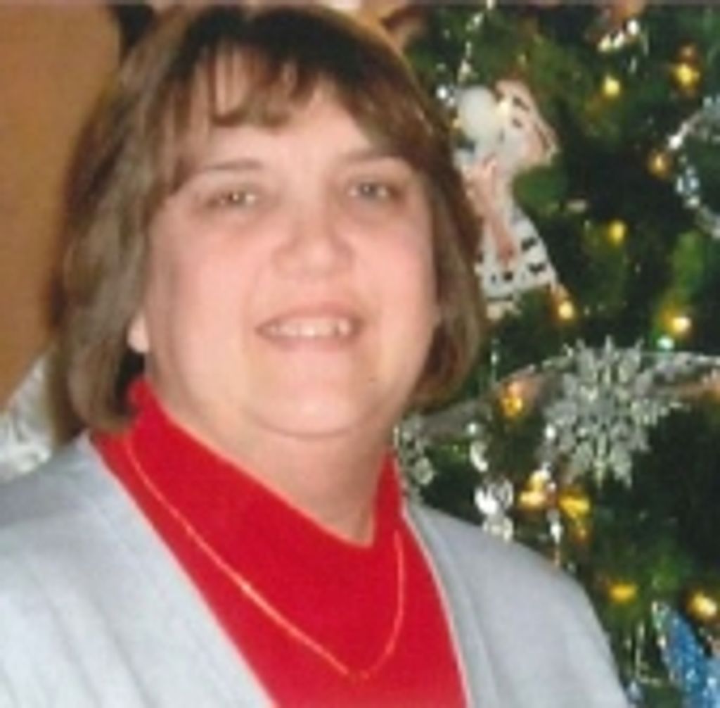 Wendy K. Burchett