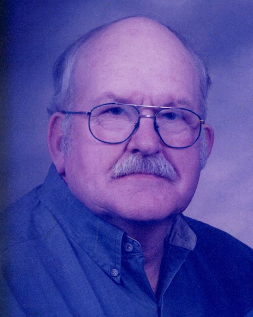 Clifford Russell Moore