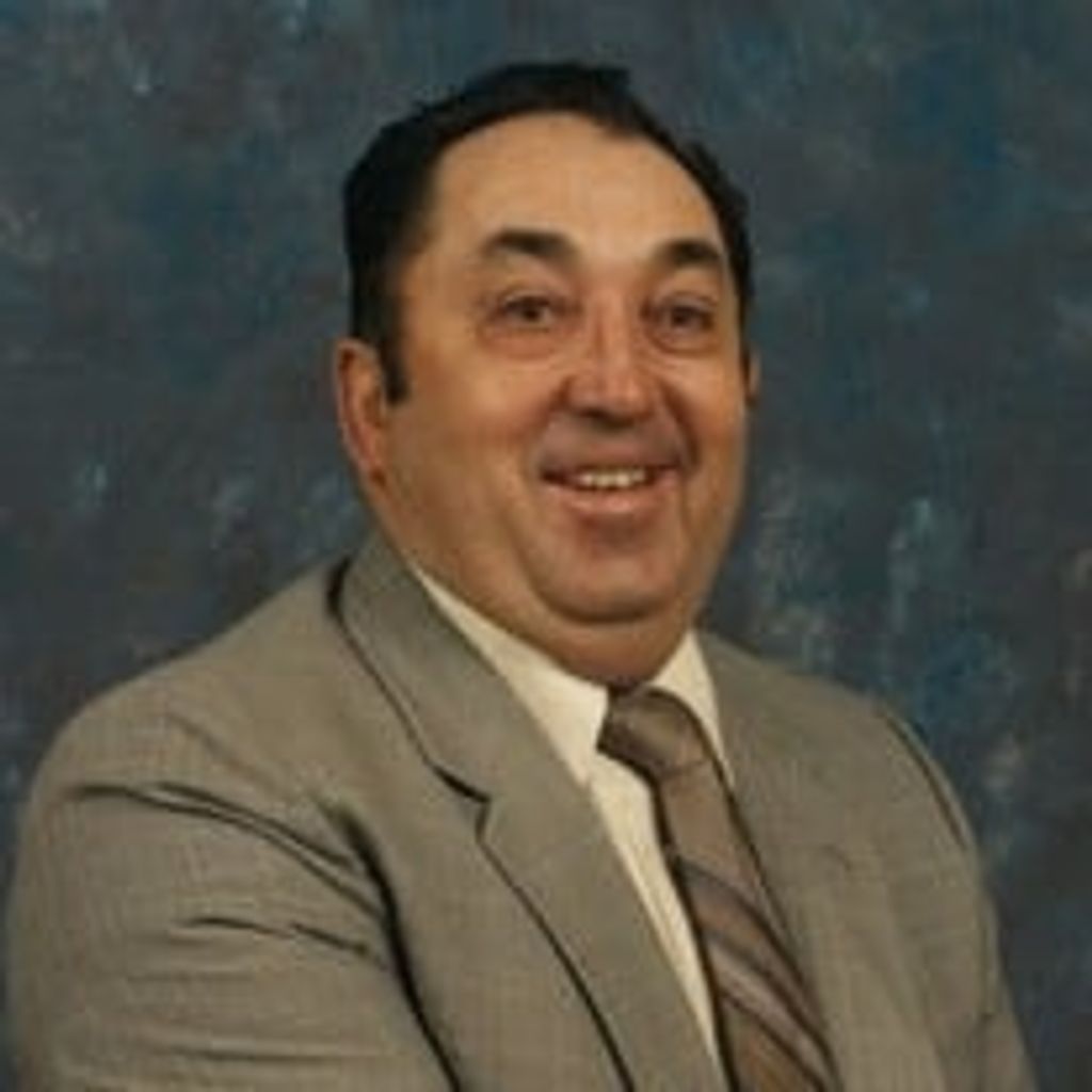 Jimmie Hudson Haney Jr.