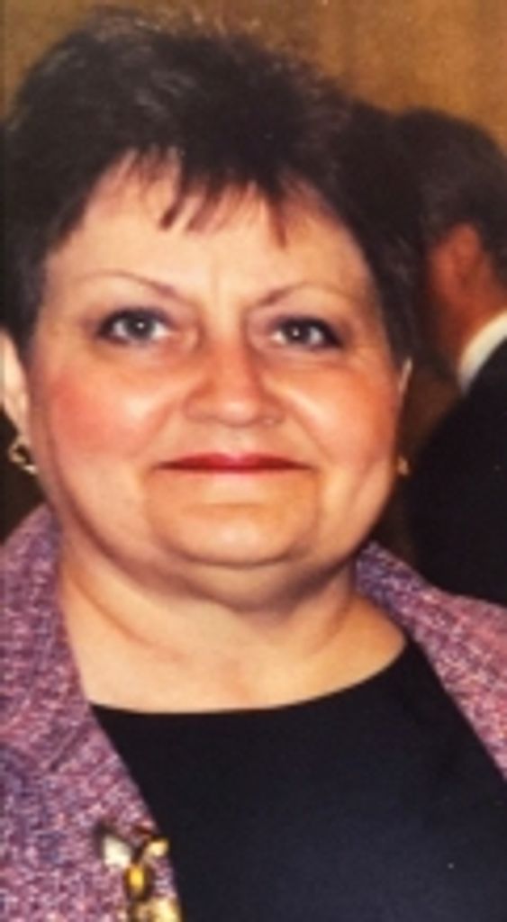 Patricia May Zielinski