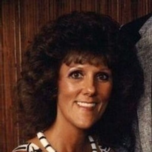 Benita Larsen Profile Photo