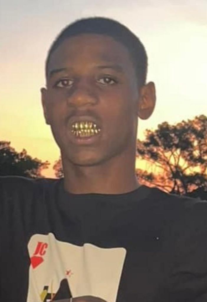 Jordan I. Walls Profile Photo