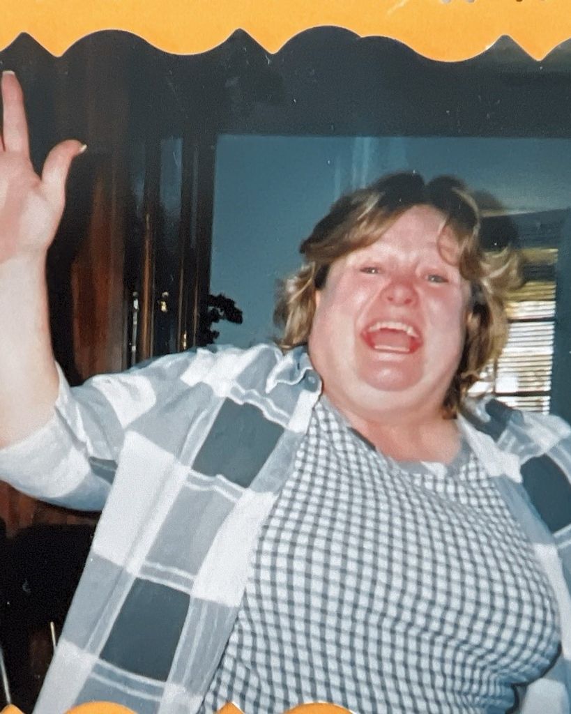 Karen Marie Thompson Shaeffer