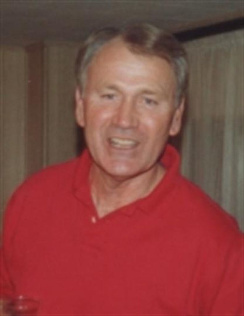 Charles Frank Waltman Profile Photo