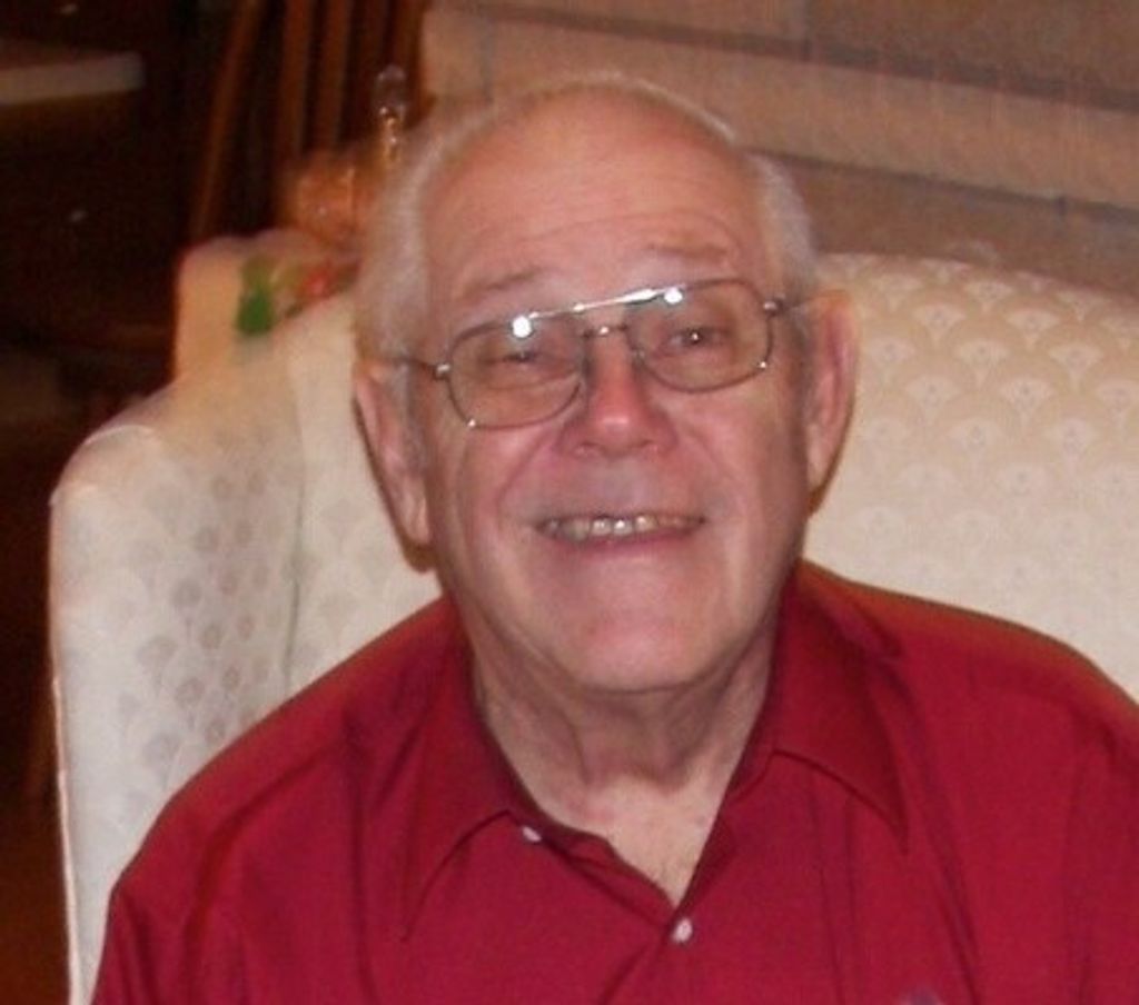 Vernie Cecil Korte Profile Photo
