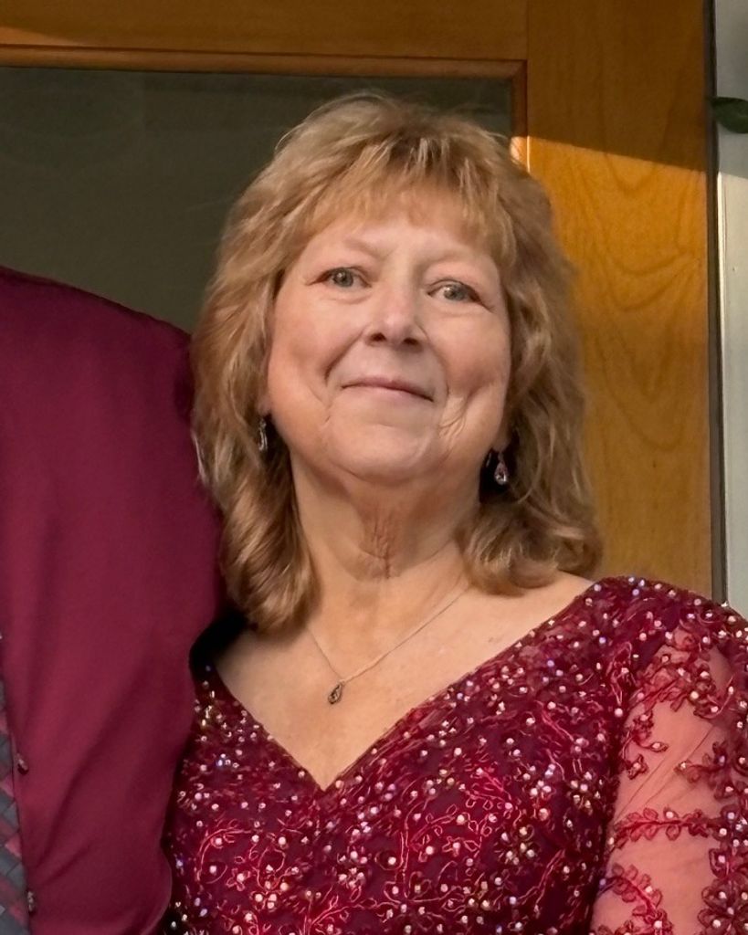 Nan Marie Carstens