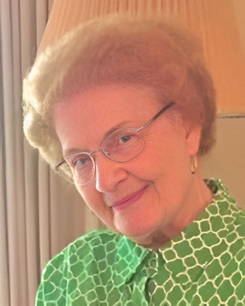 Norma Jean Johnston