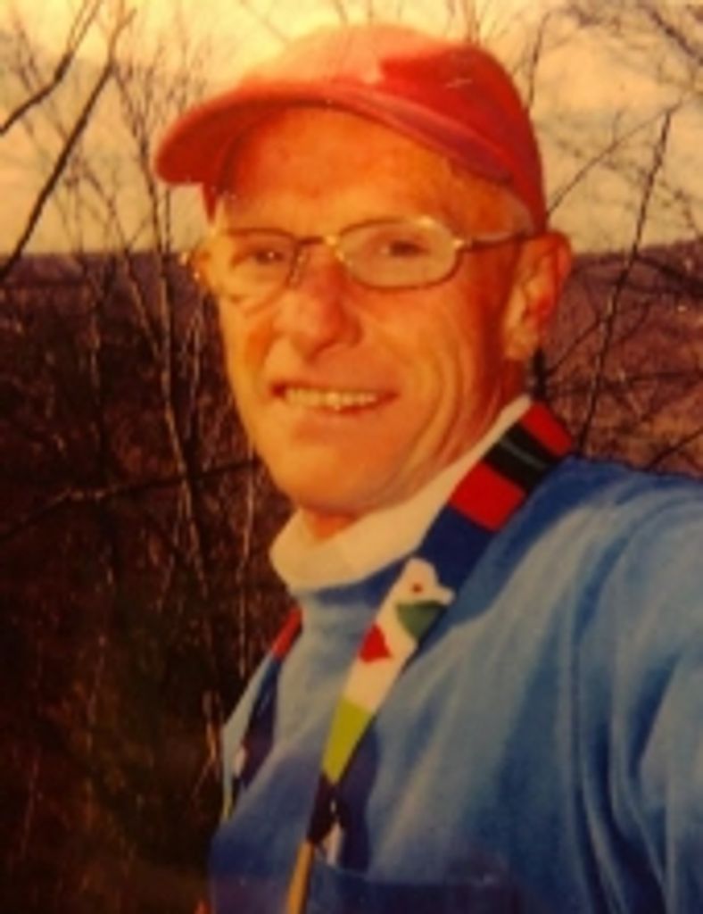 Harold Rhinehart Beazell Iii