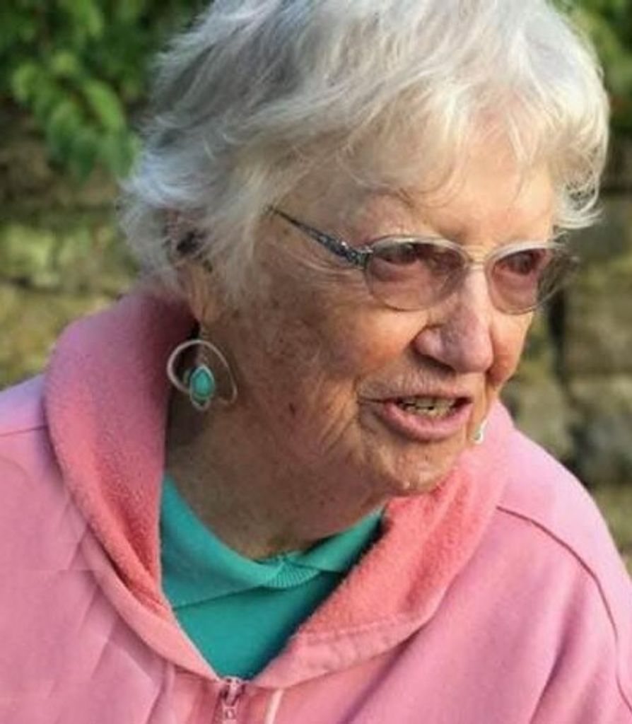 Evelyn Kimball Gates Profile Photo