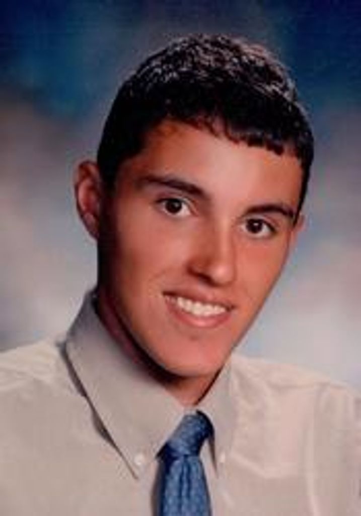 Vaughn Gilbert Horvath
