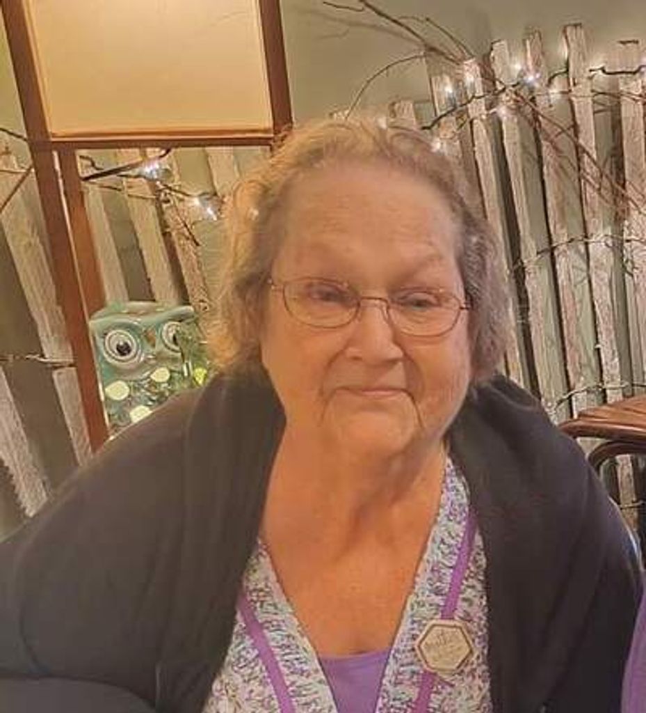 Shirley Evelyn Simmons Zile Profile Photo