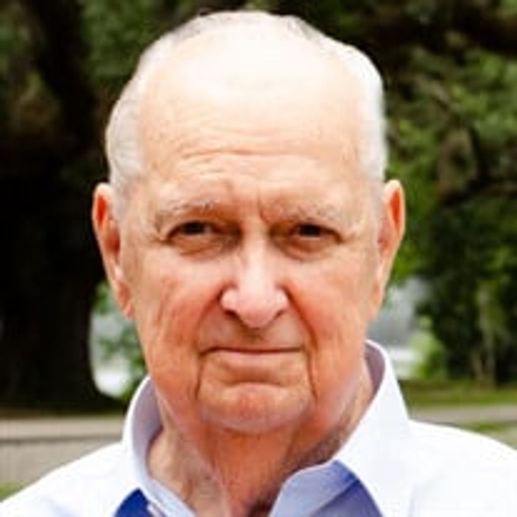 Ronald John Stewart Profile Photo