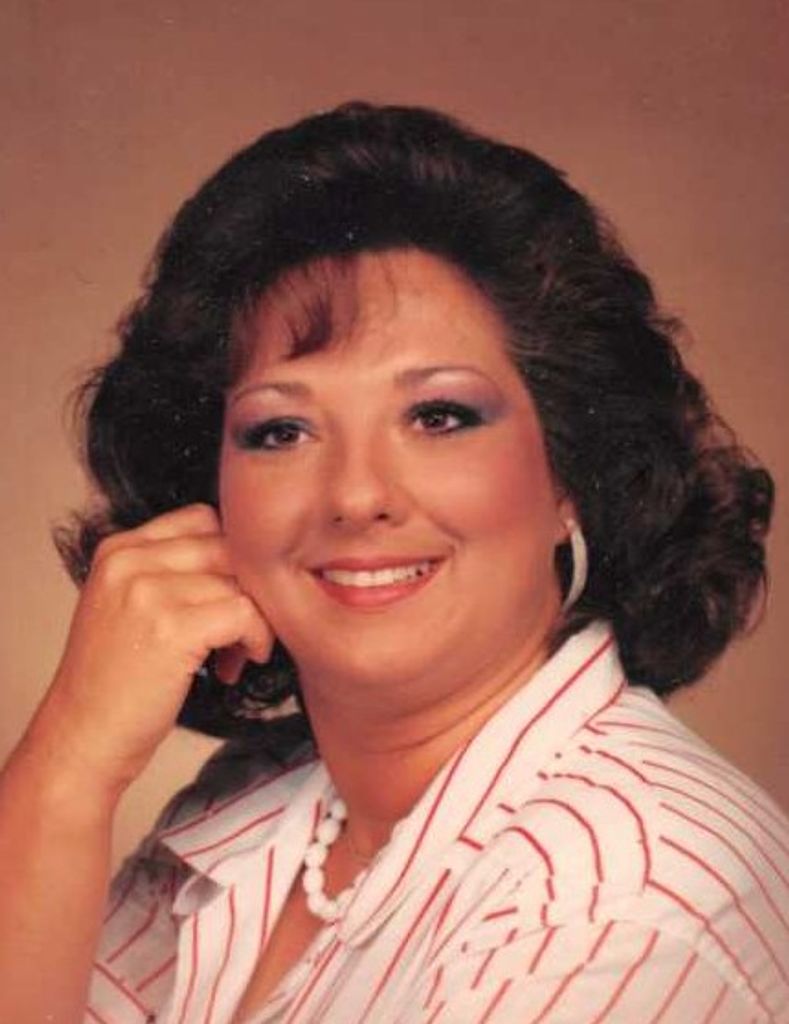 Retha Ashby