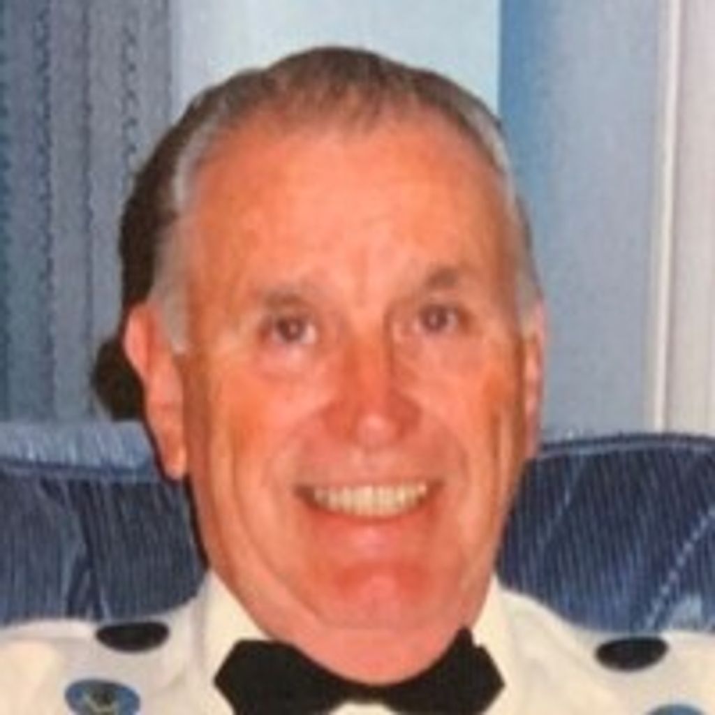 Lawrence Vernon Robinson, Jr.